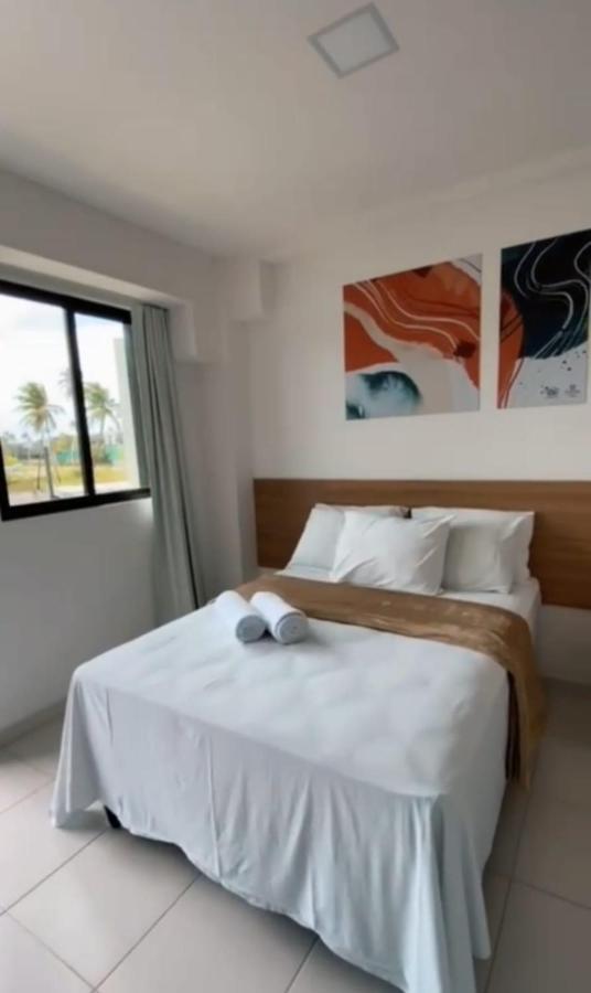 Mana Beach Porto de Galinhas Bagian luar foto
