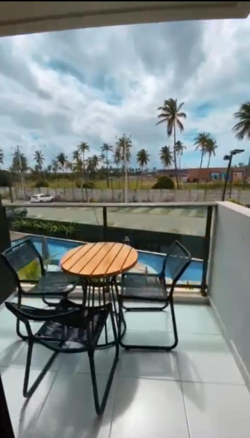 Mana Beach Porto de Galinhas Bagian luar foto